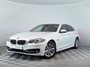 BMW 5 серии VI (F10/F11/F07) Рестайлинг Санкт-Петербург  - изображение 34