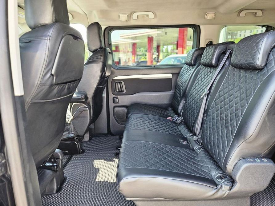 Opel Zafira Life I Санкт-Петербург  - изображение 9