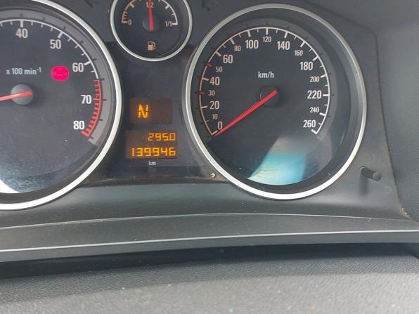 Opel Zafira B Рестайлинг с пробегом 2012 года, цена 950 000 рублей, 139946 км, компактвэн, Автокод Объявления