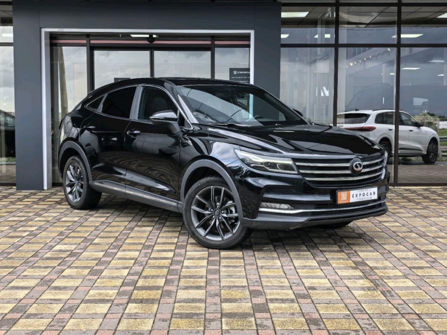 Dongfeng Fengon ix5 Краснодар  - изображение 3