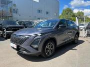 Omoda C5 I Рестайлинг Нижнекамск  - изображение 23