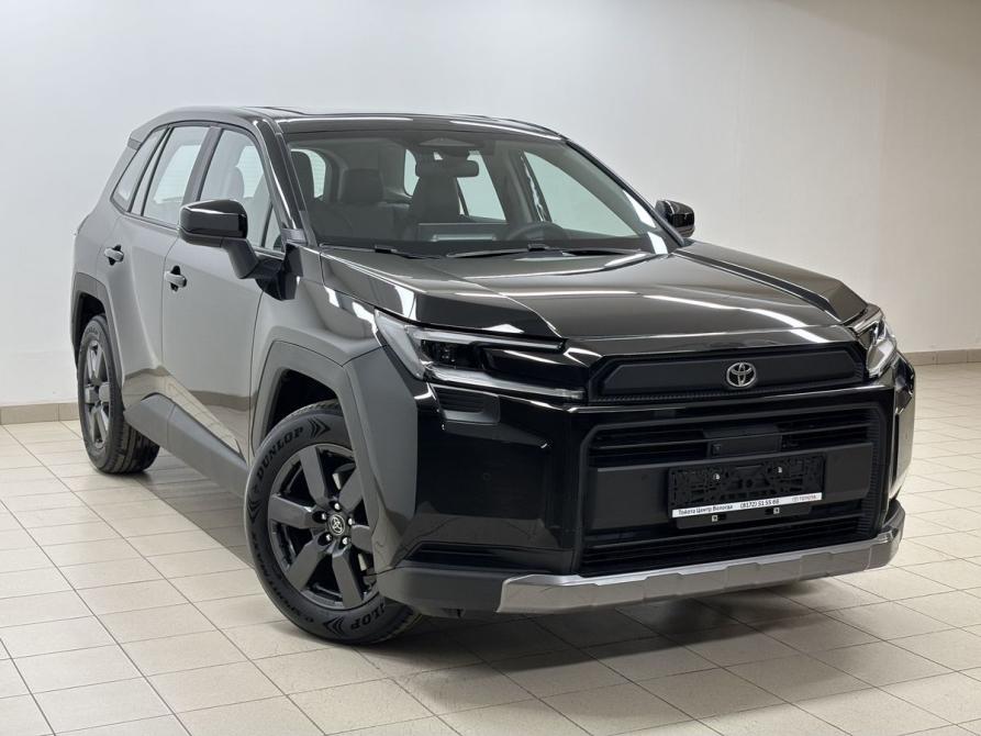 Toyota RAV4 VI (XA60) Вологда  - изображение 3