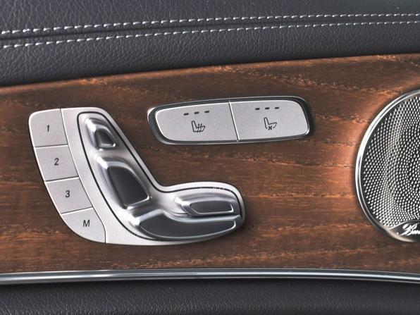 Mercedes-Benz E-Класс V (W213 S213 C238) Рестайлинг с пробегом 2021 года, цена 5 984 997 рублей, 71439 км, седан, Автокод Объявления