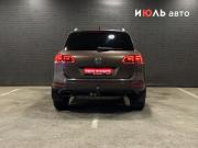 Volkswagen Touareg II Челябинск  - изображение 31