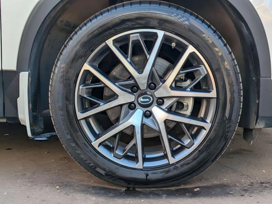GAC GS8 II Москва  - изображение 27