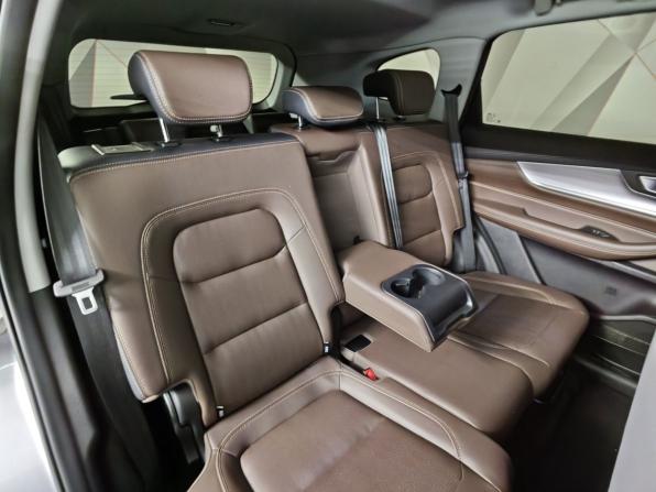Chery Tiggo 8 Pro I с пробегом 2022 года, цена 1 855 000 рублей, 60303 км, внедорожник, Автокод Объявления