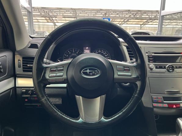 Subaru Legacy V с пробегом 2010 года, цена 1 100 000 рублей, 207000 км, универсал, Автокод Объявления