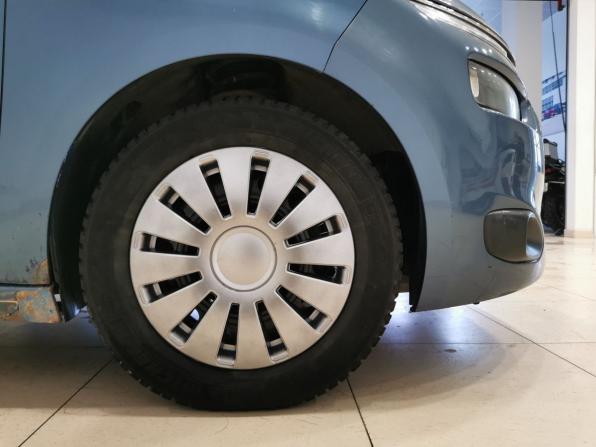 Citroen C4 Picasso II с пробегом 2014 года, цена 565 150 рублей, 233601 км, компактвэн, Автокод Объявления
