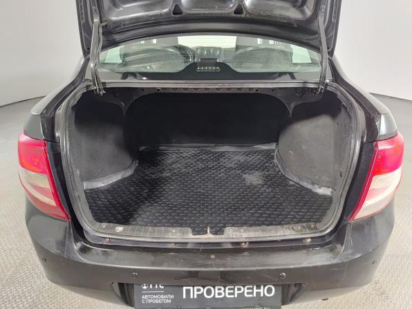 Lada (ВАЗ) Granta I с пробегом 2014 года, цена 240 000 рублей, 234899 км, седан, Автокод Объявления
