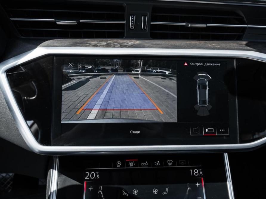Audi A7 II (4K) Ставрополь  - изображение 14