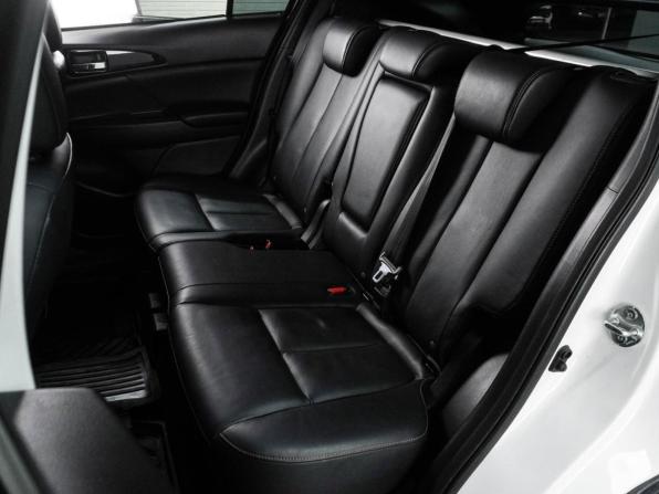 Mitsubishi Eclipse Cross I с пробегом 2018 года, цена 1 869 000 рублей, 94287 км, внедорожник, Автокод Объявления