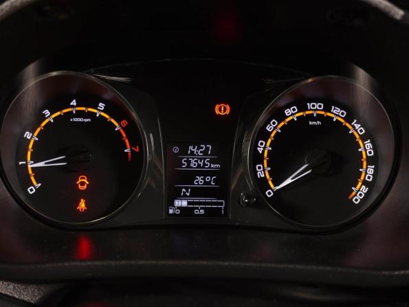 Lada (ВАЗ) Granta I Рестайлинг с пробегом 2022 года, цена 879 000 рублей, 57645 км, седан, Автокод Объявления