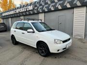 Lada (ВАЗ) Kalina I Нижнекамск  - изображение 22