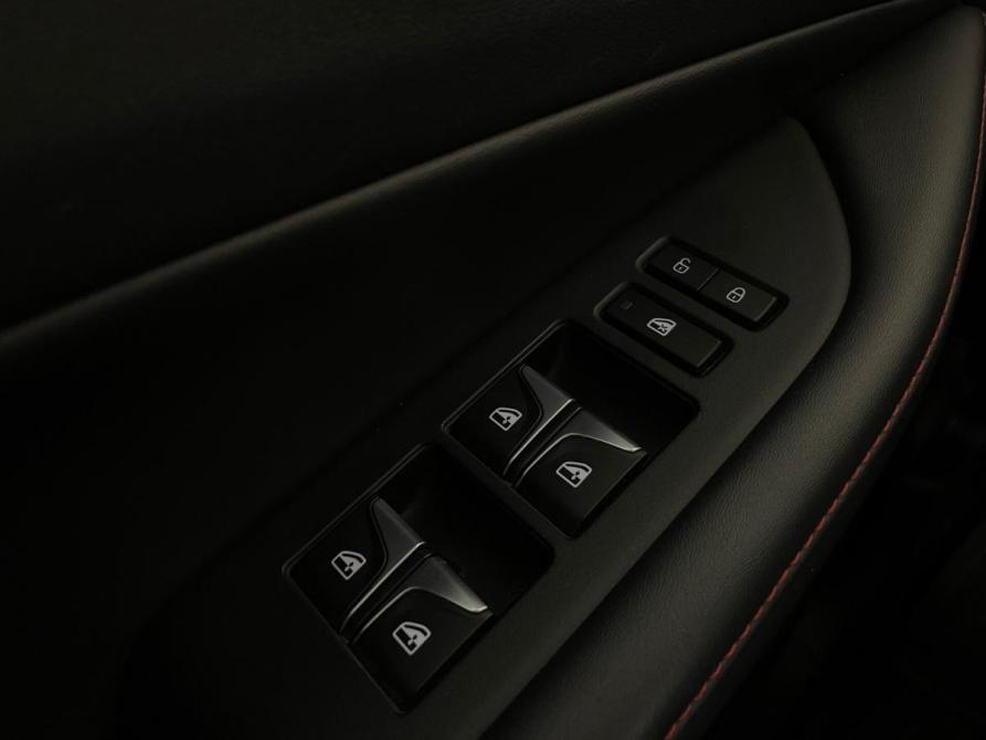 Changan CS35 Plus I Рестайлинг Воронеж  - изображение 16