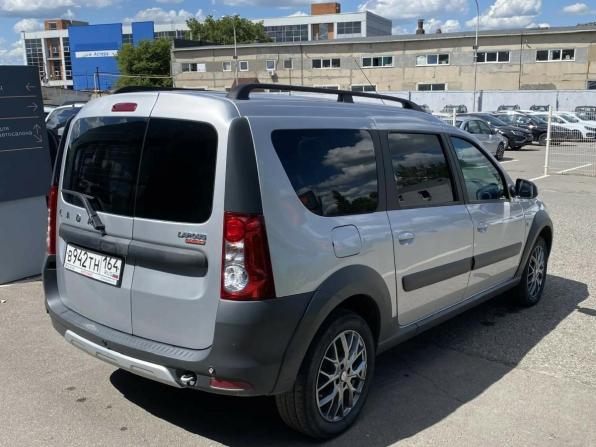 Lada (ВАЗ) Largus I с пробегом 2020 года, цена 1 149 000 рублей, 76020 км, универсал, Автокод Объявления