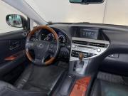 Lexus RX II Рестайлинг Нижний Новгород  - изображение 56