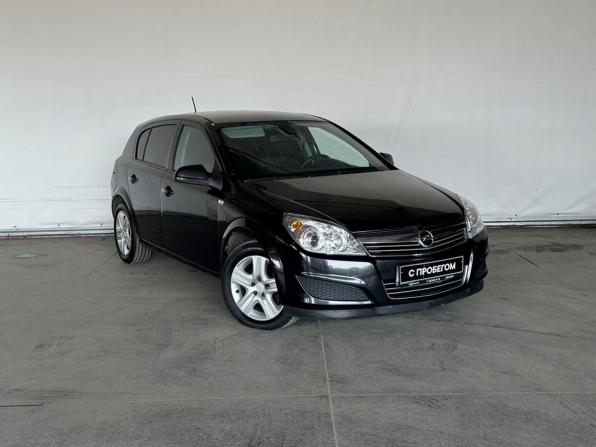 Opel Astra H Рестайлинг с пробегом 2009 года, цена 520 000 рублей, 215148 км, хэтчбек, Автокод Объявления