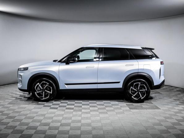 Jaecoo J7 I с пробегом 2025 года, цена 2 349 000 рублей, 14615 км, внедорожник, Автокод Объявления