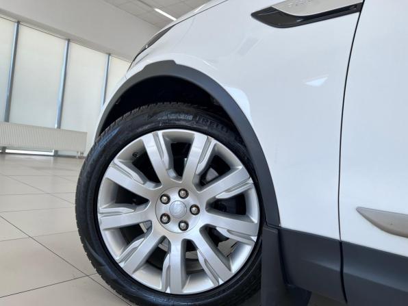 Land Rover Discovery V с пробегом 2017 года, цена 3 100 000 рублей, 179445 км, внедорожник, Автокод Объявления