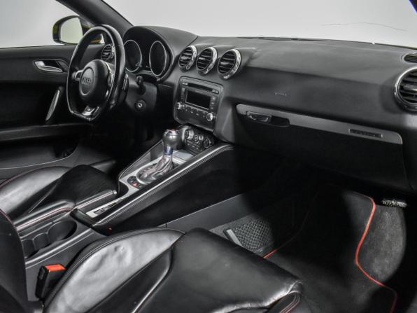 Audi TTS II (8J) с пробегом 2008 года, цена 2 250 000 рублей, 95500 км, родстер, Автокод Объявления