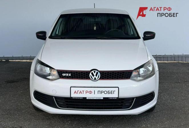 Volkswagen Polo V с пробегом 2013 года, цена 650 000 рублей, 247975 км, седан, Автокод Объявления