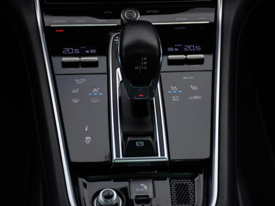 Porsche Panamera II Москва  - изображение 19