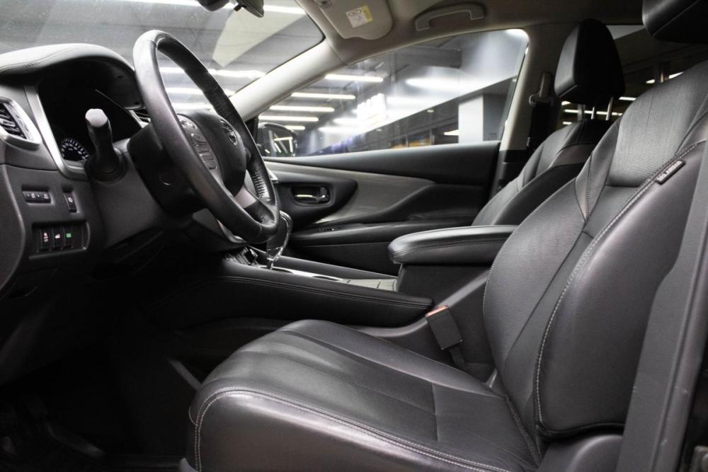 Nissan Murano III (Z52) Уфа  - изображение 11