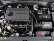 Kia Cerato IV Москва  - изображение 33