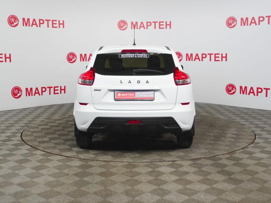 Lada (ВАЗ) XRAY I Вологда  - изображение 6