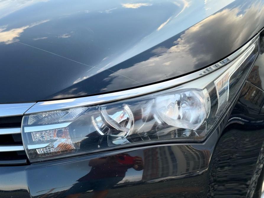 Toyota Corolla XI (E160 E170 E180) Ижевск  - изображение 3