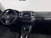 Volkswagen Tiguan I Рестайлинг Ростов-на-Дону  - изображение 29