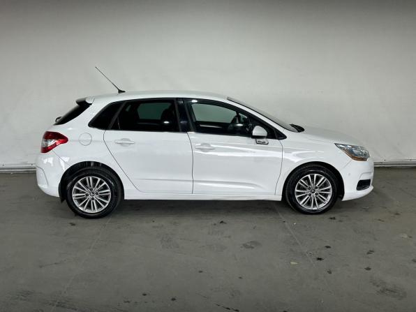 Citroen C4 II с пробегом 2011 года, цена 630 000 рублей, 166968 км, хэтчбек, Автокод Объявления