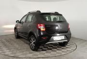 Renault Sandero II Волгоград  - изображение 27