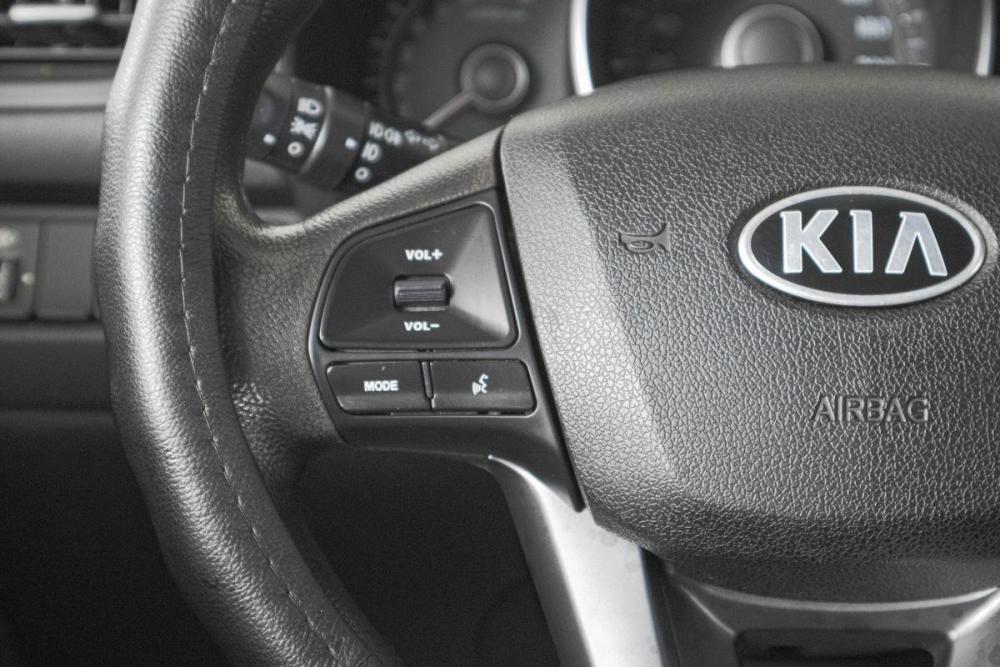 Kia Rio III Кемерово  - изображение 17
