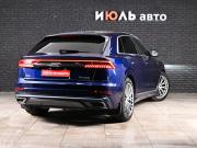 Audi Q8 I (4M) Екатеринбург  - изображение 27
