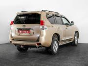 Toyota Land Cruiser Prado 150 Series Иркутск  - изображение 27