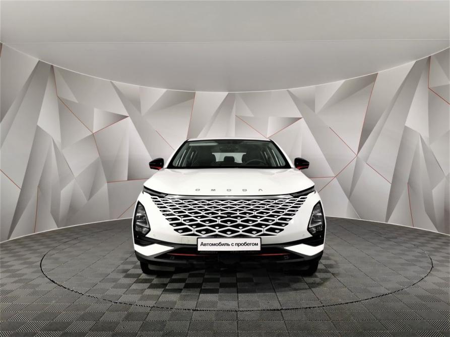 Omoda C5 I Москва  - изображение 7