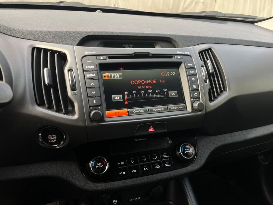 Kia Sportage III Санкт-Петербург  - изображение 10