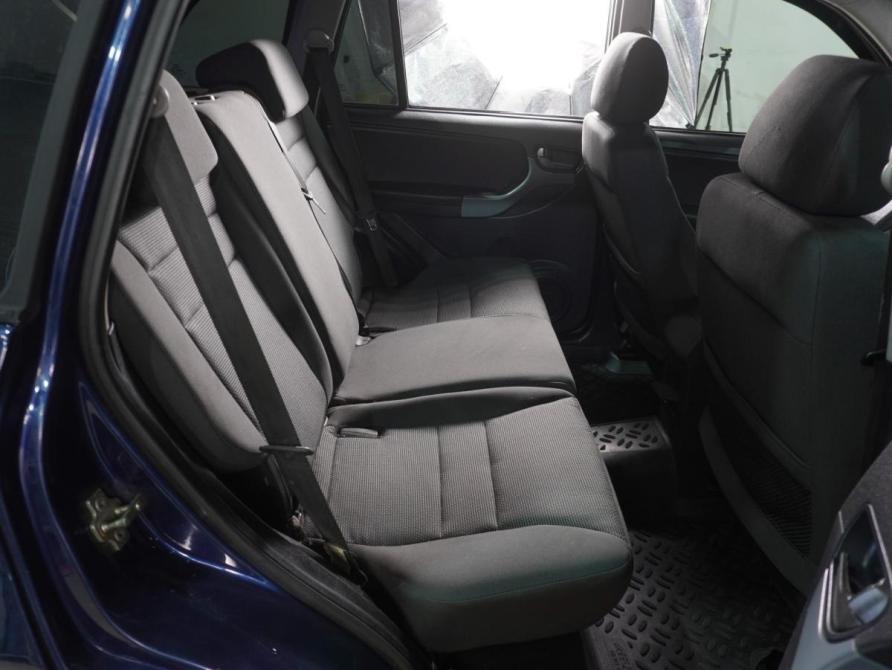 Chery Tiggo (T11) I Рестайлинг (FL) Воронеж  - изображение 7