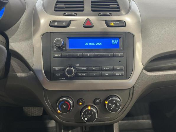 Chevrolet Cobalt II с пробегом 2013 года, цена 649 000 рублей, 59646 км, седан, Автокод Объявления
