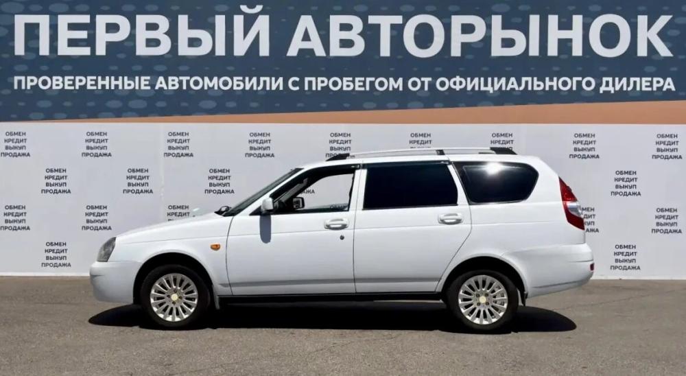 Lada (ВАЗ) Priora I Краснодар  - изображение 8