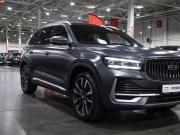 Geely Monjaro I Санкт-Петербург  - изображение 45