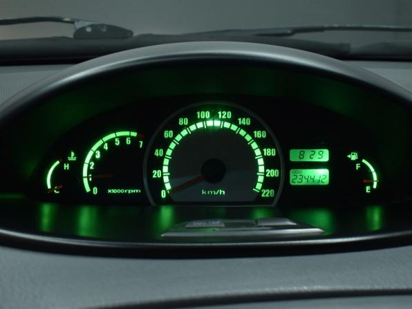 Hyundai Matrix I Рестайлинг с пробегом 2008 года, цена 499 999 рублей, 234412 км, компактвэн, Автокод Объявления