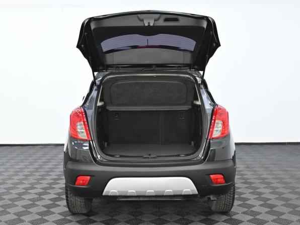 Opel Mokka I с пробегом 2014 года, цена 949 000 рублей, 176000 км, внедорожник, Автокод Объявления