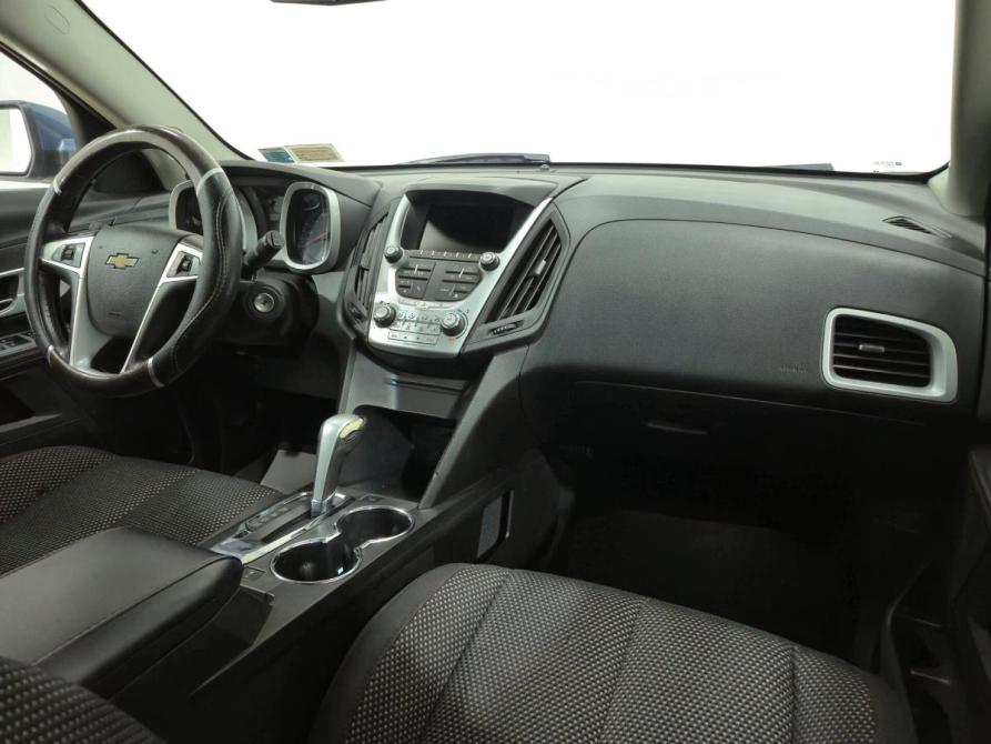 Chevrolet Equinox II Альметьевск  - изображение 12