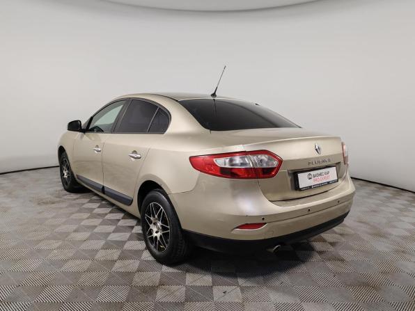 Renault Fluence I с пробегом 2012 года, цена 649 000 рублей, 235153 км, седан, Автокод Объявления