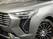 Haval Jolion I Москва  - изображение 30