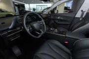 Omoda C5 I Рестайлинг Москва  - изображение 28