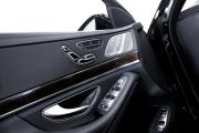 Mercedes-Benz S-Класс VI (W222 C217) Рестайлинг Тюмень  - изображение 55