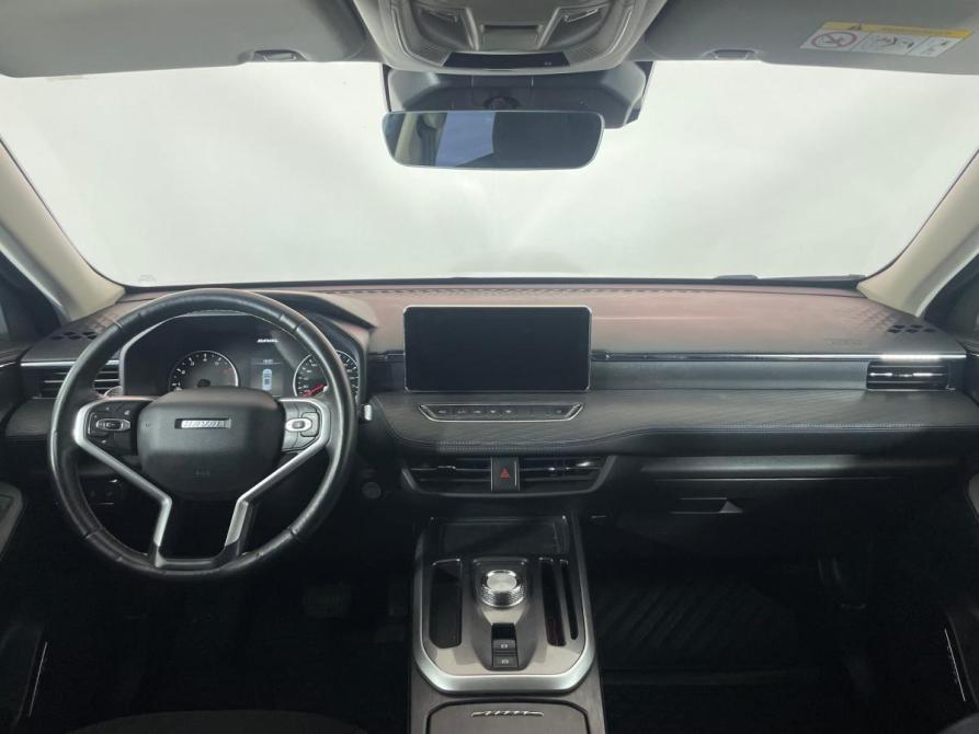 Haval Jolion I Воронеж  - изображение 10